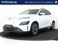 Occasion Hyundai Kona Comfort 150 kW (204 PK) 2022 Wit SUV