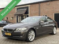 Occasion BMW 530 Executive 272 PK (200 kW) 2013 Bruin Sedan
