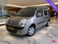 Occasion Renault Kangoo 106 PK (77 kW) 2014 Grijs MPV