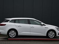 Occasion Renault Mégane GrandTour Business 101 PK (74 kW) 2020 Wit Stationwagen