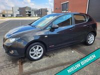 tweedehands Seat Ibiza 1.4i Copa 1ste eigenaar