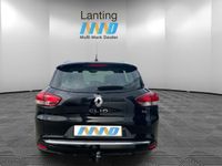 tweedehands Renault Clio IV Estate 0.9 TCe Dynamique