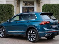 Occasion VW Tiguan Business+ 2026 Blauw SUV