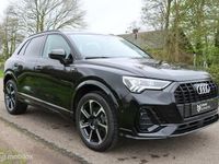 tweedehands Audi Q3 45 TFSI e S-line / Navi / Stoelv / Camera