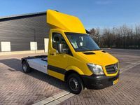 Occasion Mercedes Sprinter 190 PK (139 kW) 2014 Van