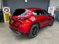 tweedehands Mazda CX-5 2.5 SkyActiv-G 194pk Homura AutomACCHUDBlisStu