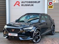 Occasion Cupra Formentor VZ 245 PK (180 kW) 2022 Zwart SUV