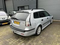 tweedehands Saab 9-3 Sport Estate 1.9 TID Vector