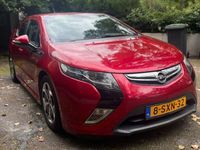 tweedehands Opel Ampera 1.4