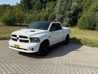 Occasion Dodge Ram 401 PK (294 kW) 2017