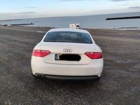 tweedehands Audi A5 A6 allroad2.0 TFSI coupe