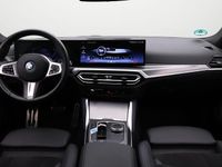 Occasion BMW i4 Executive 250 kW (340 PK) 2023 Zwart, metallic lak Sedan