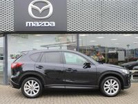 tweedehands Mazda CX-5 2.0 GT-M 4WD , Trekhaak, Leder, Schuif/Kanteldak, Bose, Cruise, Navi, Camera, Clima, LMV 19 Inch, PDC, Stoelverwarming