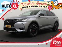 Occasion DS Automobiles DS7 Crossback Performance 2022 Grijs SUV