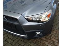 tweedehands Mitsubishi ASX 1.6 INTENSE CLEARTECPanoClimaCruiseDealerOH1e