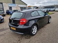 tweedehands BMW 118 118 d Corporate 6-Bak 3-Drs Airco! Bj:2008