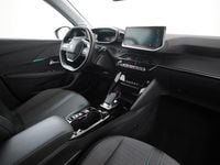 Occasion Peugeot e-208 Allure 11 kW (15 PK) 2021 Grijs Hatchback