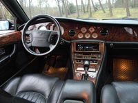 tweedehands Bentley Arnage 4.4 V8 GREEN LABEL ! ZELDZAAM