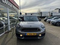 tweedehands Mini Cooper Countryman SE ALL4 Chili