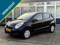 tweedehands Suzuki Alto 1.0 Comfort Plus/Airco/Stuurbkr/Nieuwe APK