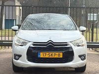 Occasion Citroën DS4 So Chic 156 PK (114 kW) 2011 Wit Hatchback