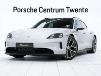 Occasion Porsche Taycan Sport Turismo 439 kW (598 PK) 2024 Grijs Stationwagen