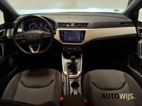 Occasion Seat Arona Beats 116 PK (85 kW) 2017 Rood SUV