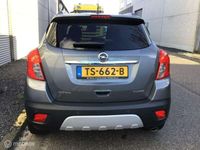 tweedehands Opel Mokka 1.4 T Edition