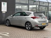 Occasion Toyota Auris Hybrid Plus 99 PK (72 kW) 2018 Grijs Hatchback