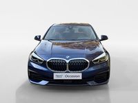 Occasion BMW 116 109 PK (80 kW) 2024 Blauw Hatchback