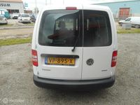 tweedehands VW Caddy Bestel 1.6 TDI BlueMotion/AIRCO/CRUISECONTROL