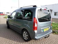 tweedehands Peugeot Partner Tepee 1.6 XT