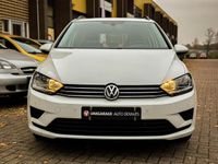 tweedehands VW Golf Sportsvan 1.2 TSI Comfortline|DSG|Panorama|Dealer onderhoude