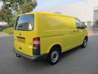 tweedehands VW Transporter 2.0 TDI L1H1 TREKHAAK 89700 KM APK 10-2024!!