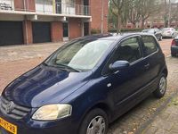 Occasion VW Fox 54 PK (39 kW) 2005 Hatchback