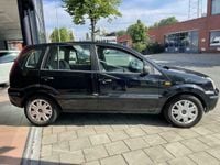 tweedehands Ford Fusion 1.4-16V Luxury