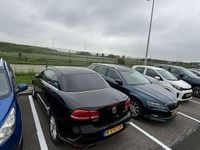 Occasion VW Eos Highline 211 PK (155 kW) 2011 Zwart Cabriolet