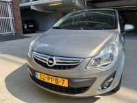 tweedehands Opel Corsa 1.4-16V Edition