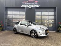 Occasion DS Automobiles DS3 Business 82 PK (60 kW) 2018 Grijs Hatchback