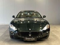 tweedehands Maserati Granturismo 4.2 V8|UNIEKE COMBINATIE|MEMORY|NAVI