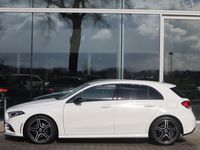 tweedehands Mercedes A180 Business Solution AMG line | Dodehoekassistent | C