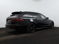 tweedehands Jaguar XF Sportbrake 20D R-Sport