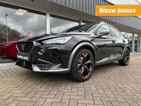 Occasion Cupra Formentor VZ 150 PK (110 kW) 2022 Zwart SUV