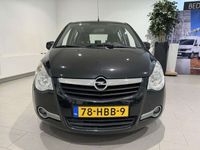 tweedehands Opel Agila 1.2 Enjoy | Airconditioning | Budget |