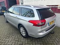 tweedehands Citroën C5 Tourer 1.6 HDi Tendance // Clima // Cruise control // PDC // Trekhaak