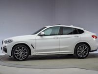 tweedehands BMW X4 xDrive20i M Sport High Executive Aut. [ Panorama L