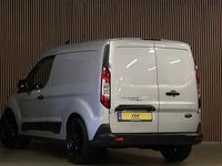 Occasion Ford Transit 101 PK (74 kW) 2022 Zilver Van