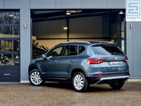 tweedehands Seat Ateca 1.0TSI Style Buss Intense 1e Eig | LED | Navi | Ca