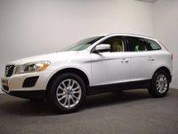 tweedehands Volvo XC60 2.0T 203pk AUT6 Summum 105000 KM!! Leer/ Mem. stoe