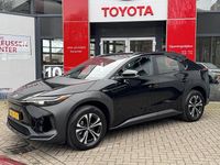 Occasion Toyota bZ4X 164 kW (224 PK) 2025 Zwart SUV